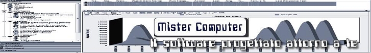 Mistecomputer